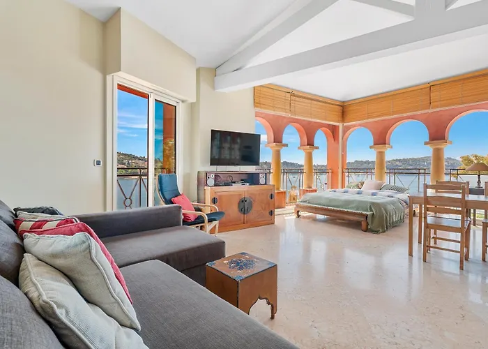 Penthouse La Bellevue