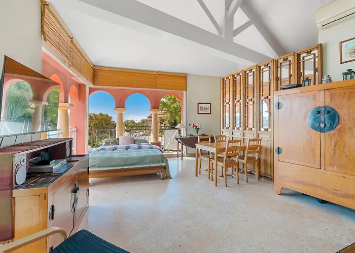 Penthouse La Bellevue